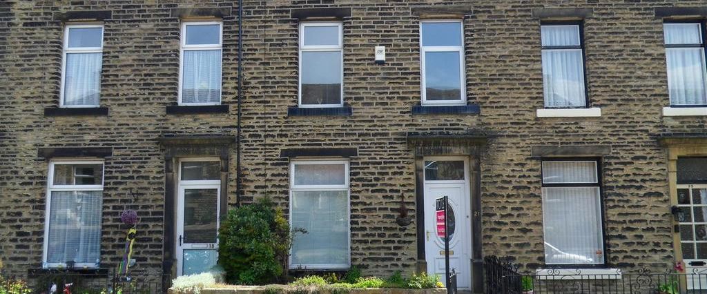 3 bedroom terraced house to rent - Photo 1