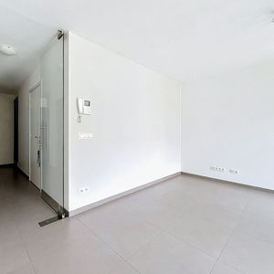 In optie - Appartement te huur in Tienen met 2 slaapkamers - foto 3