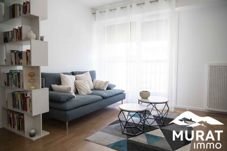 Location Appartement 2 pièces 11m² CLERMONT FERRAND 63000 - Photo 4