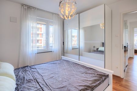 Furnished apartment in Perlach - Photo 2