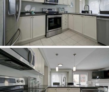 For Lease - 14 Whitefoot Crescent, Ajax, Ontario - Photo 1