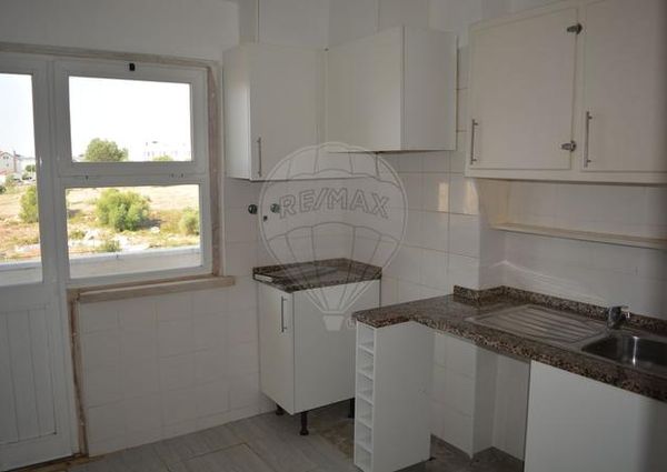 Apartamento T2 em Lisboa