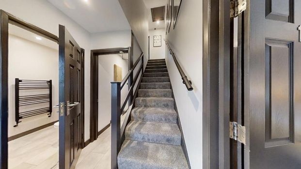 1 bedroom in a house share to rent - Photo 1