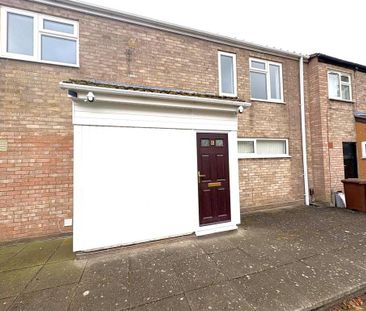4 bedroom end of terrace house to rent - Photo 4