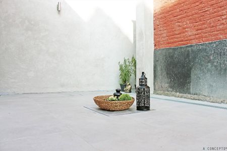 Gerenoveerde woning met terras - Foto 3