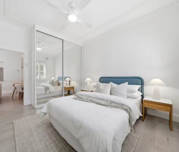 Well Positioned Two-Bedroom Apartment in a Highly Sought-After Loca... - Photo 6