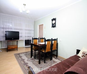 Na wynajem, 3 pokoje, balkon, Starówka - Zdjęcie 5