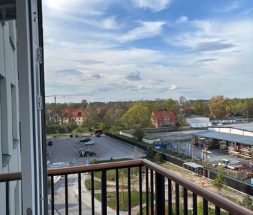 Förmansgatan, Örebro - Photo 1