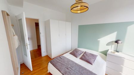 23 Cronstadt - Chambre 2 - Photo 4