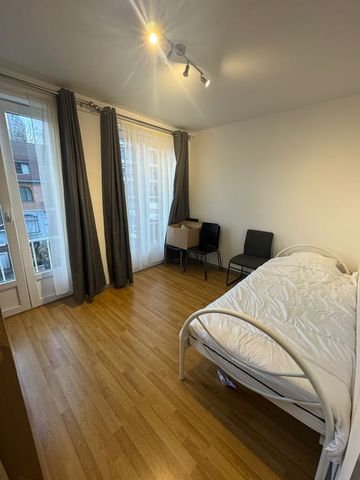 Appartement te huur - Foto 4