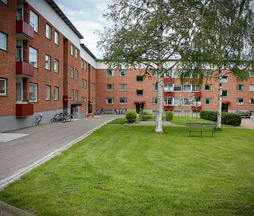 Hedhamregatan 8 B - Foto 1