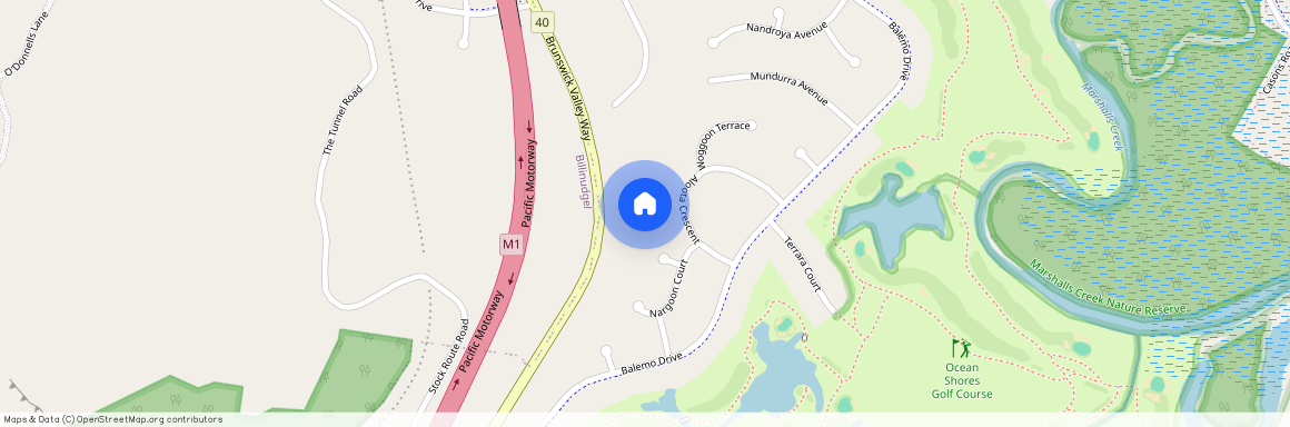 16/2 Kulgun Court, NSW 2483, Ocean Shores