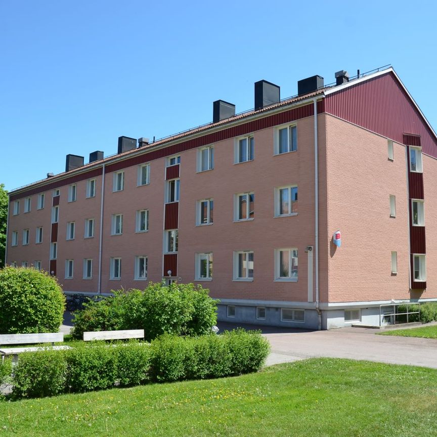 Västgötagatan 25 C - Photo 2