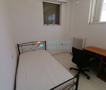 Studio/Γκαρσονιέρα για ενοικίαση Μποζαΐτικα (Πάτρα) - Photo 1