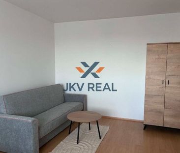 NA PRENÁJOM | 1-izbový byt s balkónom –Spišská Nová Ves – Fotografia 2