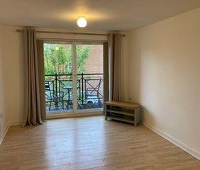 Immaculate 1 Bed Apartment with Private Balcony and Allocated Parki... - Photo 1