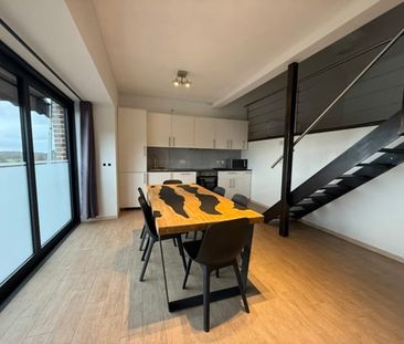 Appartement te huur - Foto 4