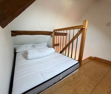 Location Appartement 1 pièce 17m² - Photo 5