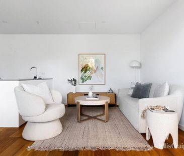 11/392 St Georges Road, Fitzroy North VIC 3068 - Apartment For Rent... - Photo 2