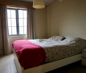 Instapklaar appartement met 1 slaapkamer en bureau. - Foto 1