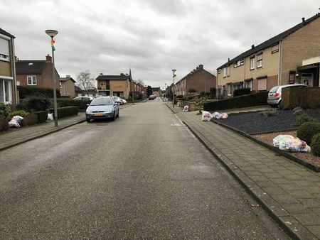 Te huur: Huis Burgemeester Boschstraat 53 in Schinveld - Photo 2