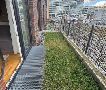 The House of CO - möblierte Wohnung mit Garten - Foto 1