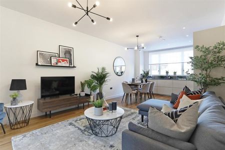 2 bedroom apartment to rent - Photo 4