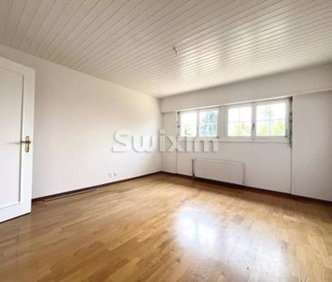 maison Lausanne - Photo 2