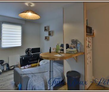Location / Appartement T2 - Photo 3