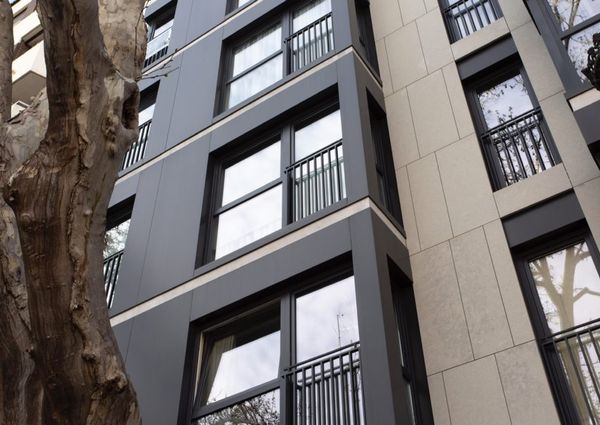 Exclusiva vivienda de 3 dormitorios