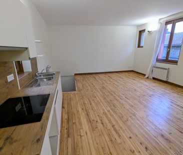 Location Appartement 3 pièces 58m² CLERMONT FERRAND 63100 - Photo 6