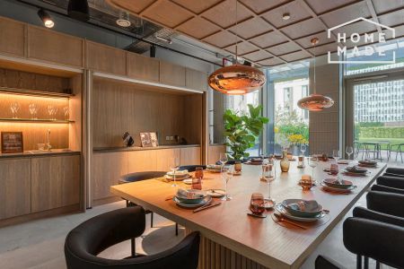 Coppermaker Square, Aarons Building, E20 - Photo 5