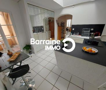 Location appartement à Saint-Pol-de-Léon, 4 pièces 109.03m² - Photo 5