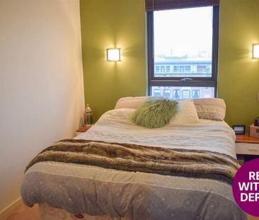 2 bedroom flat to rent - Photo 6