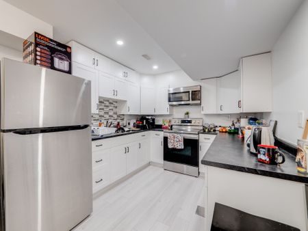 For Lease - 11 Burcombe Cross Unit# BSMT, Guelph, Ontario - Photo 3