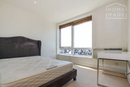 The Latitude, Clapham South, SW4 - Photo 3