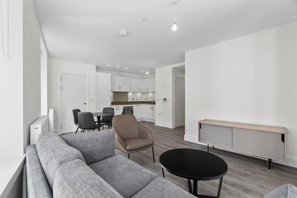 2 bedroom apartment to rent - Photo 1