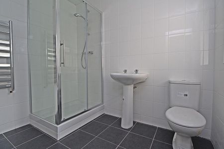 2 bedroom house to rent - Photo 4