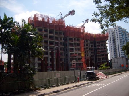 One Amber (D15), Condominium - For Rent - Photo 3