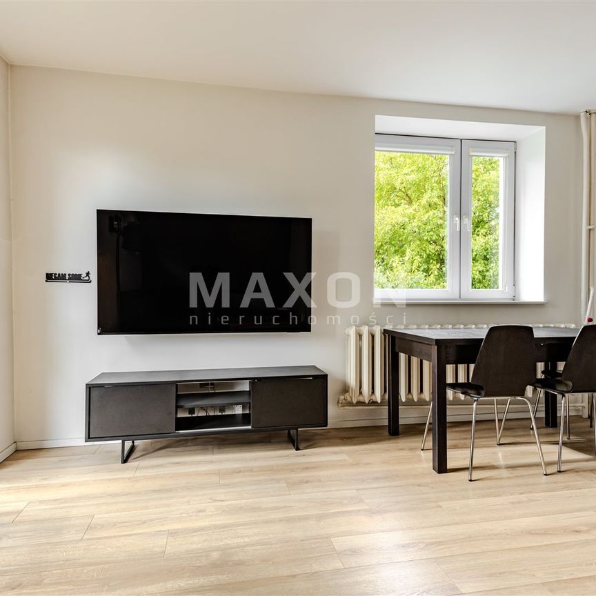 Nowoczesne 2 pokoje na Starym Żoliborzu - Фото 1