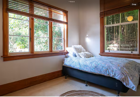 Mt Eden furnished Villa - short/medium term - Photo 2