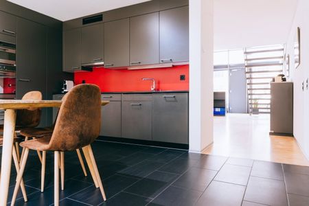 2.5 Zimmer, 170 m², EG - Foto 2
