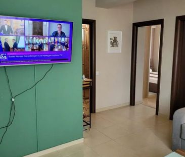 Apartament 2 cam | 54 mp2 | 2 dormitoare | Bucurestii Noi | parcare | - Photo 1