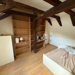 Appartement à louer, 4 pièces - Angers 49100 - Photo 3