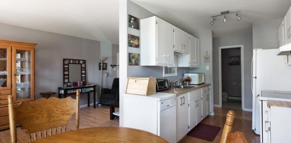 Appartement 4 ½ à louer octobre 2025 - Photo 2