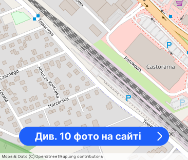 Nowoczesne 3-pokojowe mieszkanie z balkonem - Фото 1