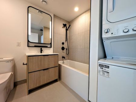 For Lease - 1050 Eastern Avenue Unit# 1204, Toronto, Ontario - Photo 2