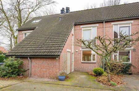 Te huur: Huis Plein Vogelzang in Bilthoven - Foto 5