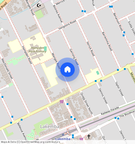 8/11 Wangee Road, NSW 2195, Lakemba