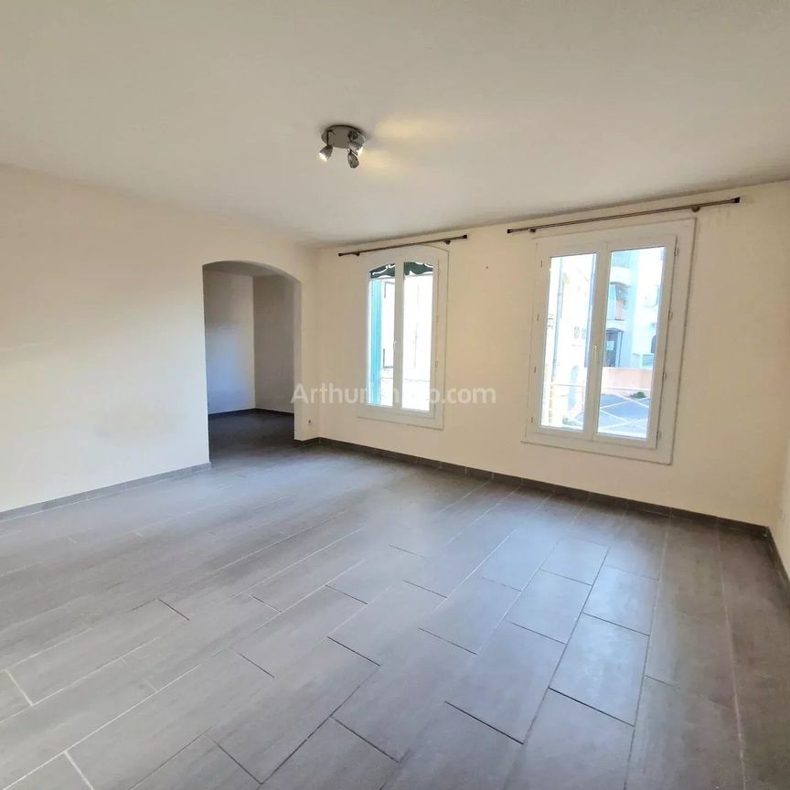 Location Appartement 4 pièces 106 m2 à Draguignan - Photo 1